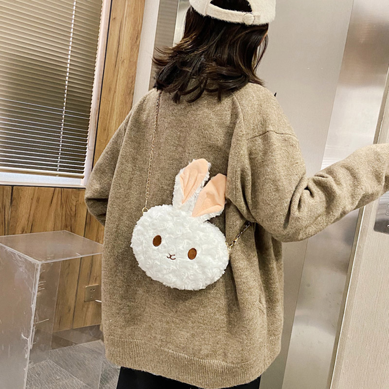 Túi đeo chéo IELGY thời trang Nhật Bản