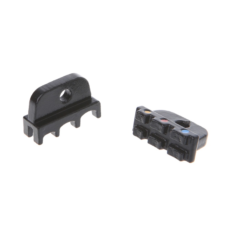 Aoto Kìm Uốn Dây Điện Cách Điện Chuyên Dụng