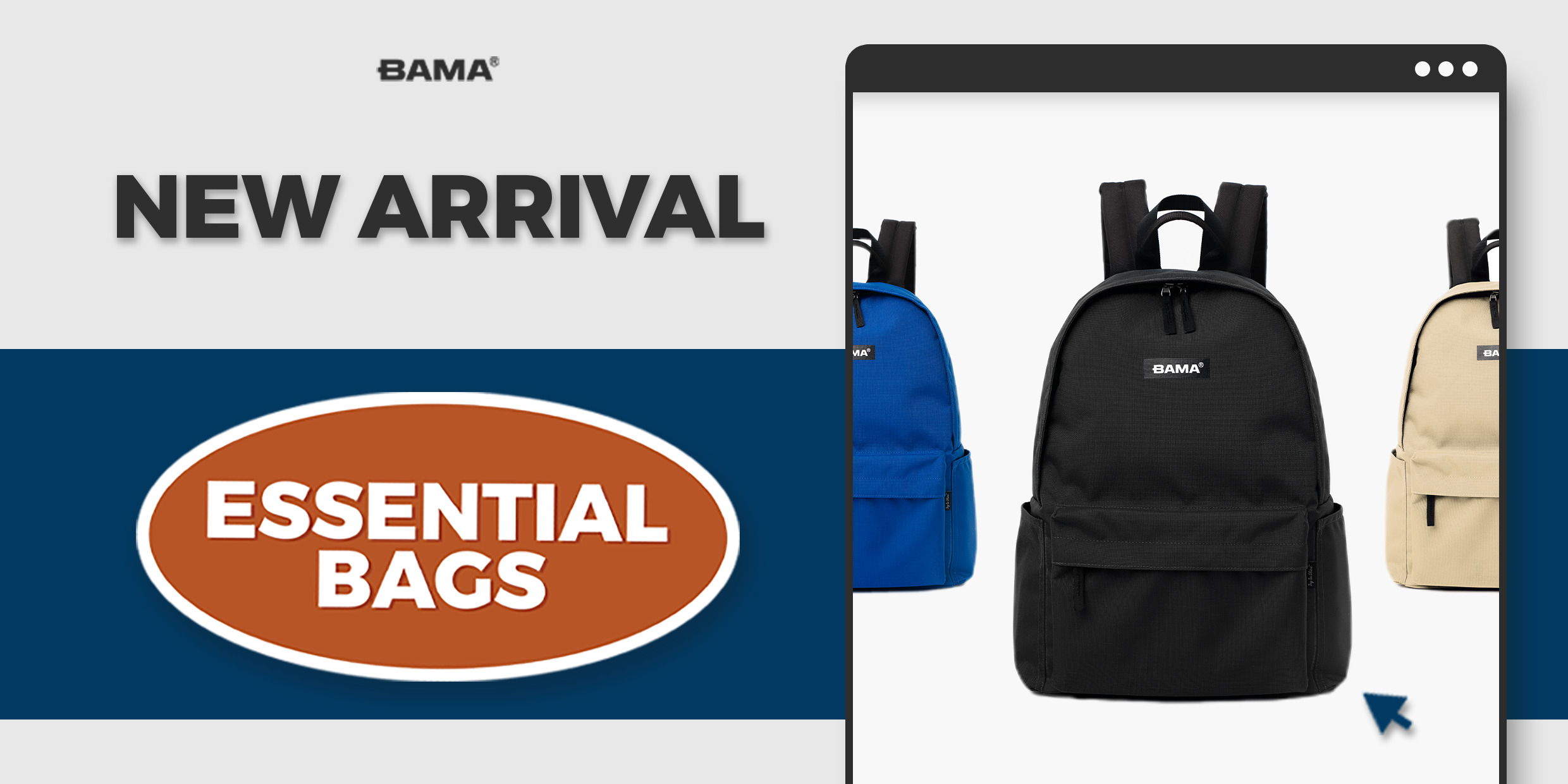 BAMA.BAG - Shopee Mall Online | Shopee Việt Nam