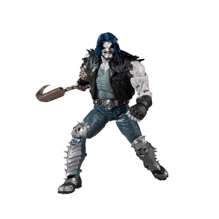 Mô hình McFarlane Lobo có sẵn