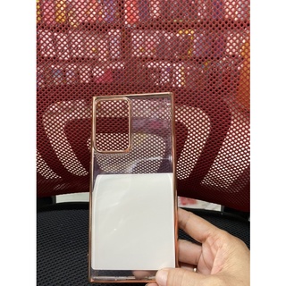 Ốp lưng Samsung Note20 utra