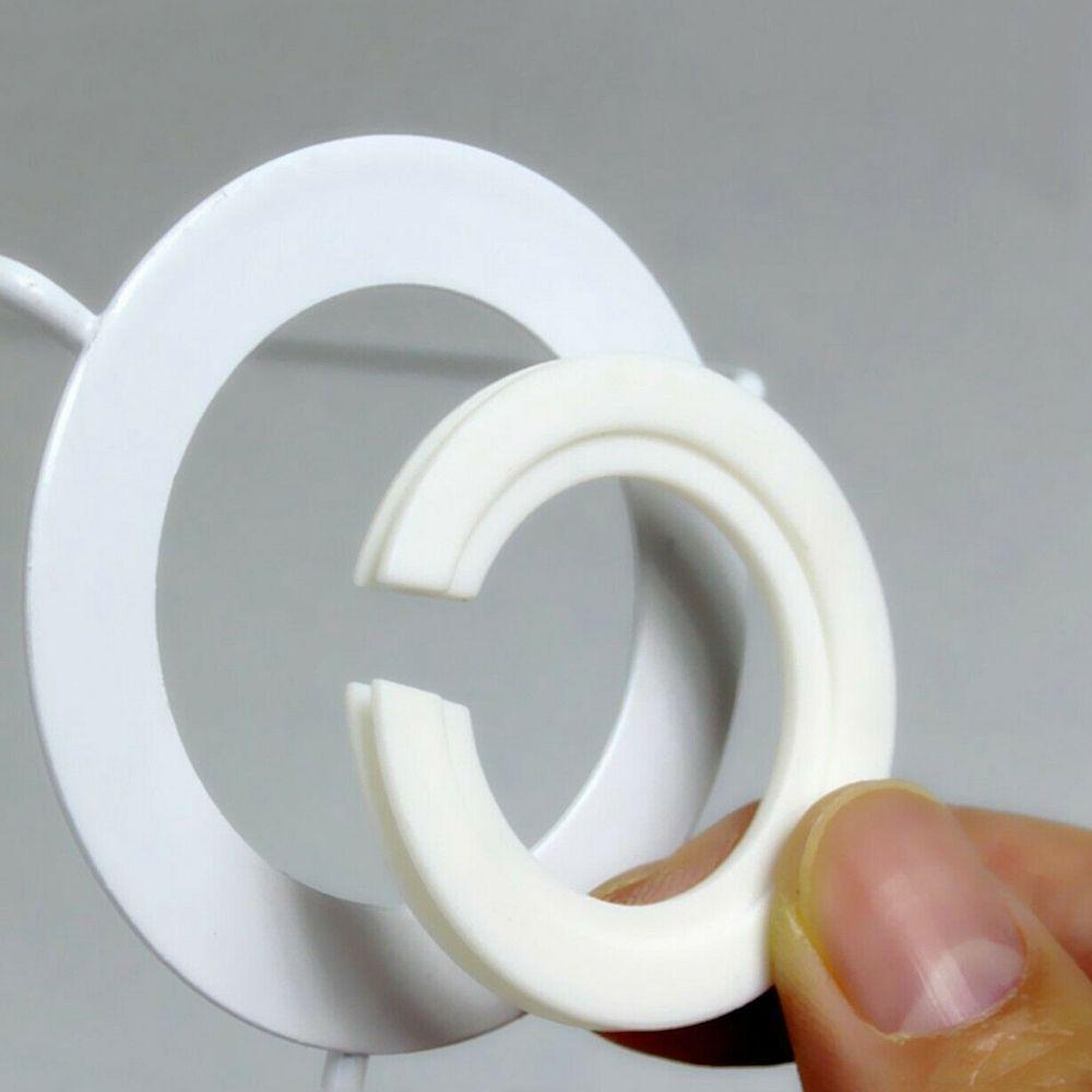 YIYU Chuôi Đèn Chuyển Đổi E14 Sang E27 Dễ Lắp Đặt Tiện Dụng DIY