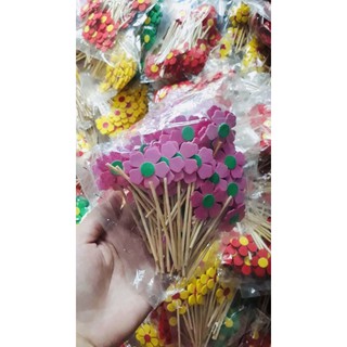 hoa bé ngoan, mầm non