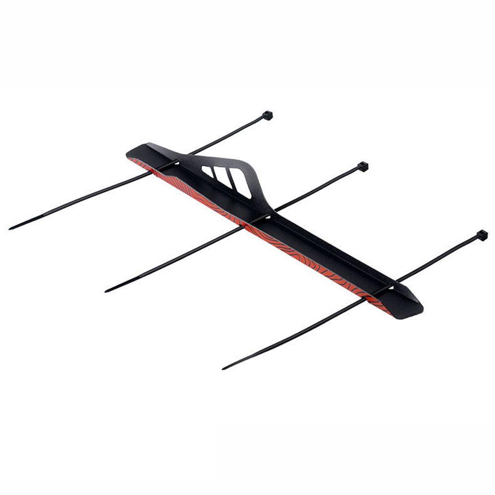 Danilo Vỏ Bọc Bảo Vệ Dây Xích Xe Đạp MTB Bằng Nhựa