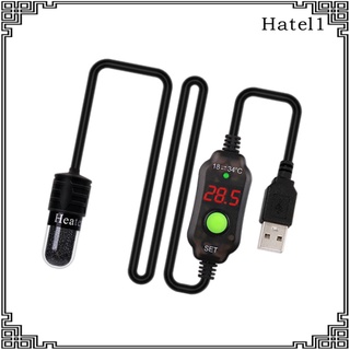 Thiết bị sưởi ấm mini cho bể cá
