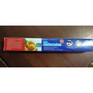 Giấy chống dính Moriitalia