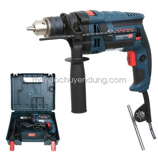 Máy Khoan Động Lực Bosch GSB 16 RE