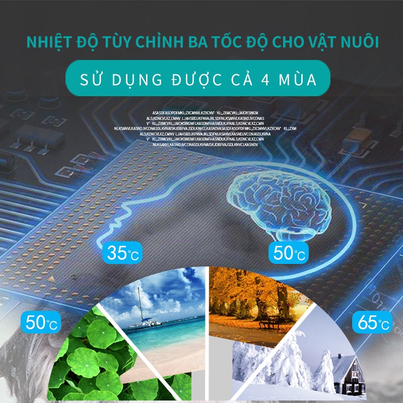 Máy sấy tóc thú cưng-máy sấy lông chó lớn cho chó mèo-hộp sấy công suất cao gia dụng-Khăn và găng tay thấm hút miễn phí