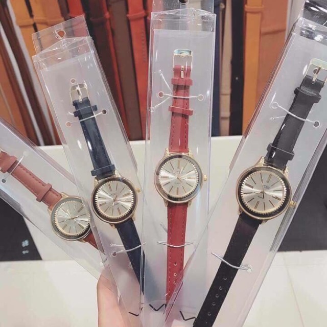 Đồng hồ vincci nữ