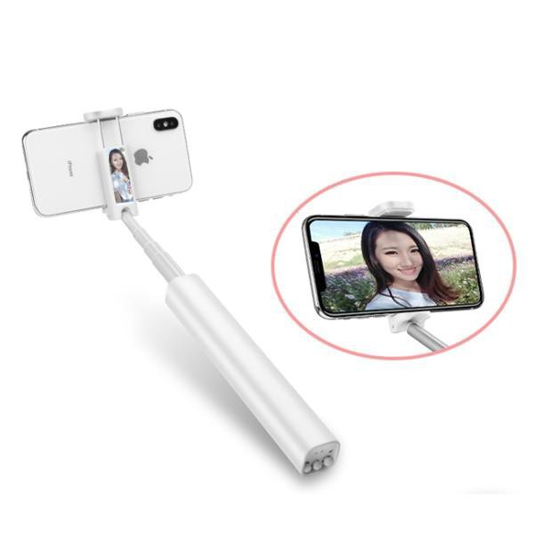 Gậy Chụp Ảnh Selfie Bluetooth L02 Có Remote - Gậy Chụp Hình 3 Chân Tháo Rời Có Điều Khiển Từ Xa