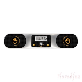 HF GAN Timer GAN Smart Timer GAN Cube Mat GAN timer mat GAN Bluetooth smart timer gantimer gan time