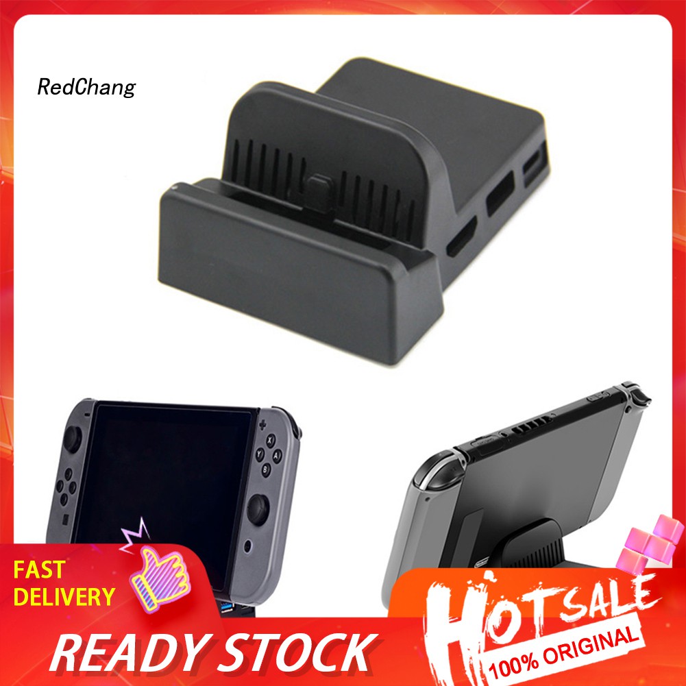 Đế tản nhiệt mini cho máy chơi game Nintendo Switch DIY