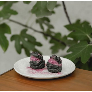 Bột Khoai Lang Latte Nhật Bản Cao Cấp (100g)