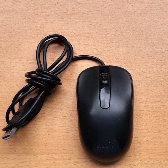 Chuột usb cũ Thanh lý văn phòng
