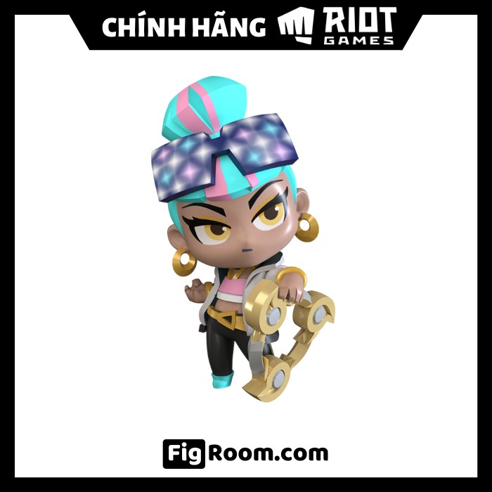 - Figure LMHT Liên Minh Huyền Thoại