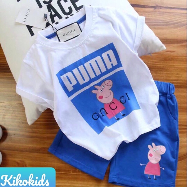 Thun peppa