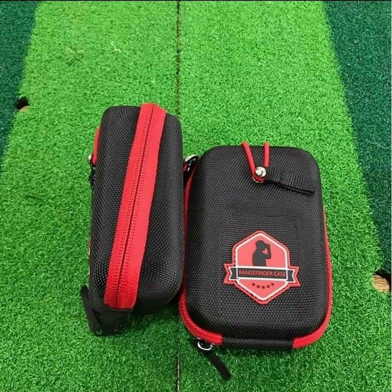Hộp Đựng Máy Bắn Khoảng Cách Golf - Vỏ Bảo Vệ Máy Bắn Khoảng Cách Golf