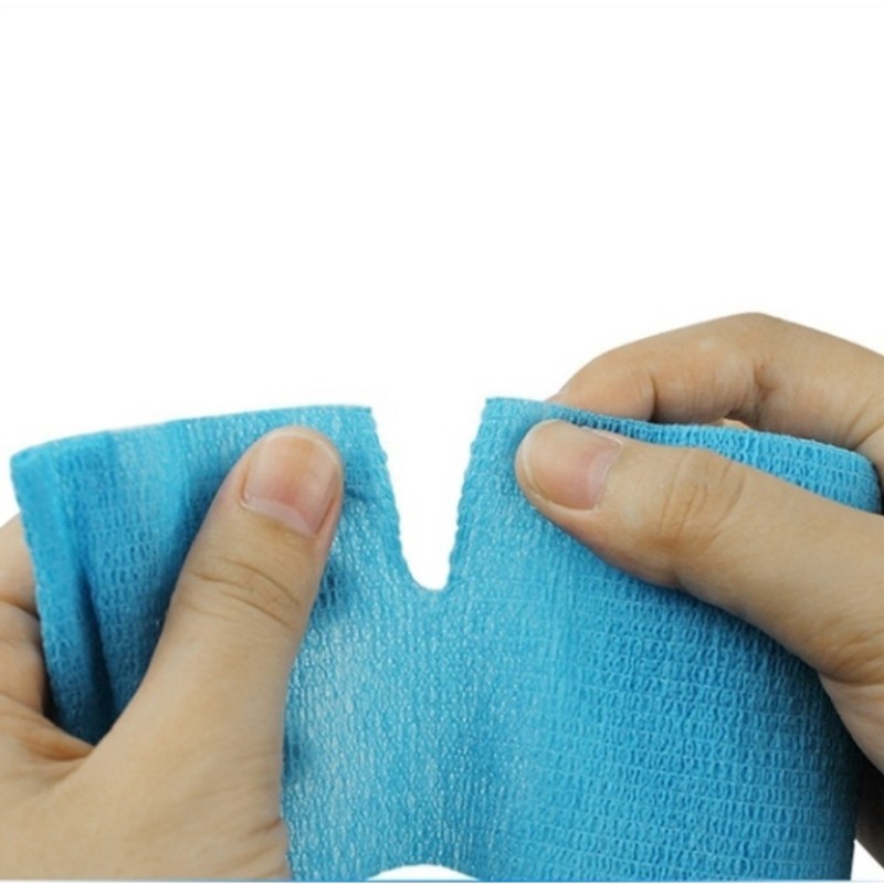Băng quấn bảo vệ cổ chân khi chơi thể thao