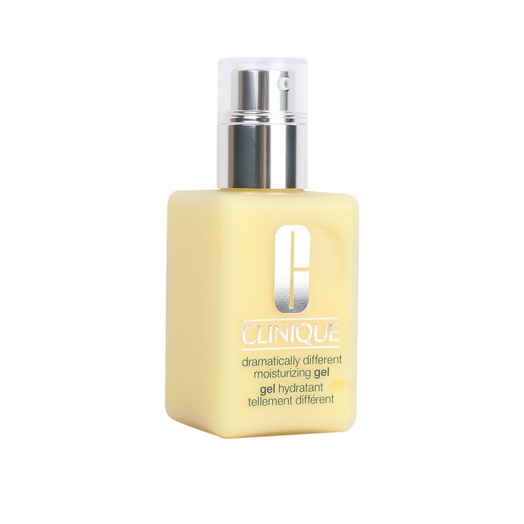 Kem dưỡng ẩm Clinique dramatically different moisturizing gel/hydrating jelly