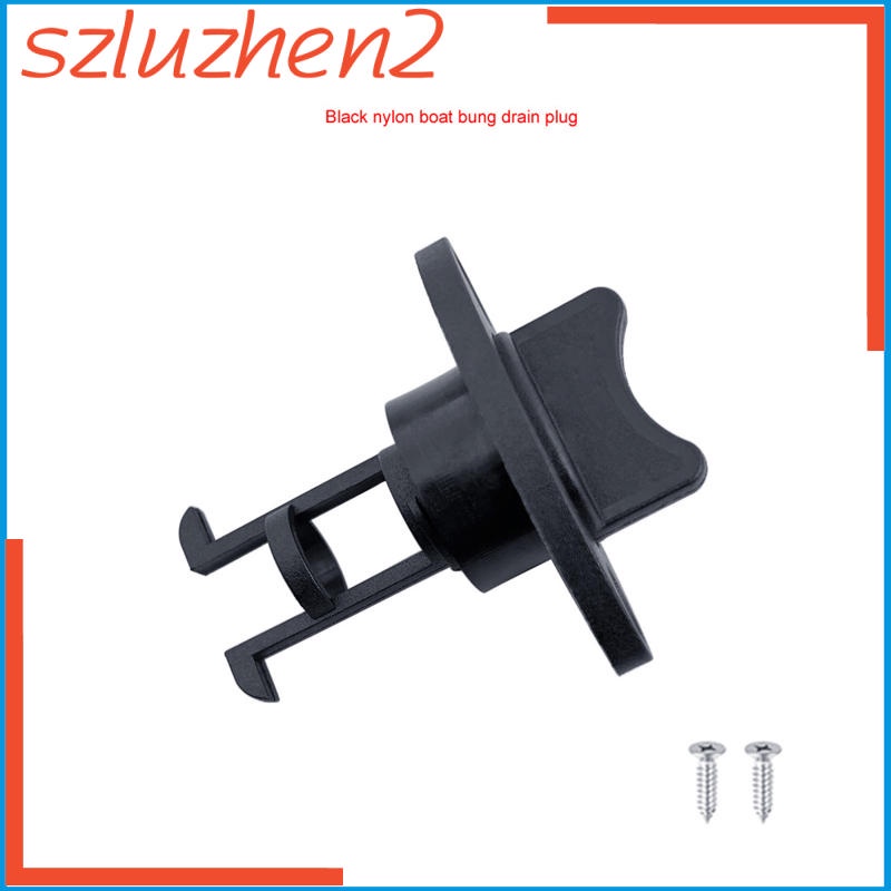 [HOT!] Nắp Đậy Ống Thoát Nước 1'' 25mm Cho Du Thuyền | BigBuy360 - bigbuy360.vn