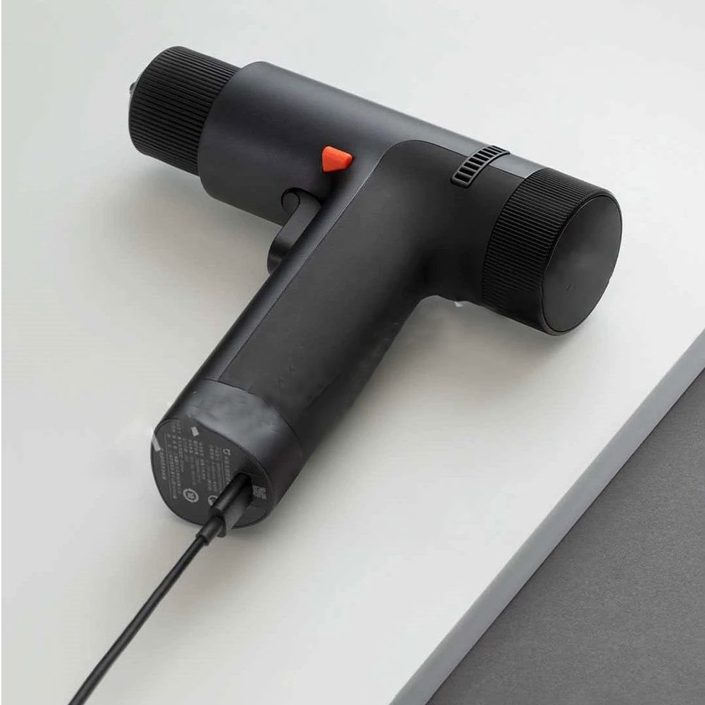 Máy bắn vít điện cầm tay thông minh Xiaomi Mijia Gen 2, Mijia MJDDLSD001QW - Bảo hành 3 tháng