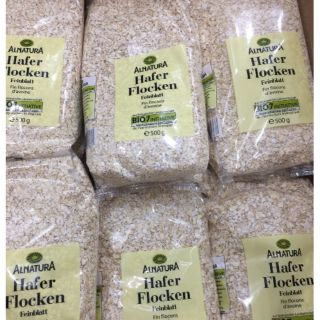 Yến Mạch Đức túi 500g