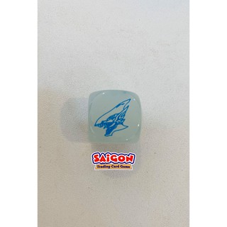 Xúc Xắc YugiOh! Legendary Duelists: SS2: Blue-Eyes Alternative Dragon - Chính Hãng Konami