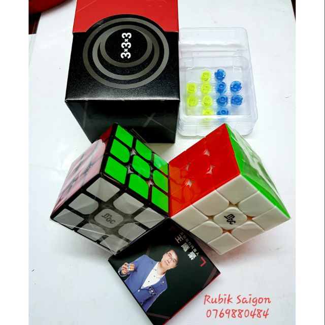Rubik MGC V2 M chính hãng