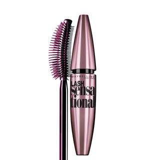 Chuốt Dài Và Dày Mi Maybelline Lash Sensational Mascara