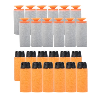 Que xốp 3.8cm dùng cho mọi dòng nerf và các dòng khác