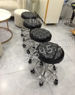 GHẾ XOAY NHẬP