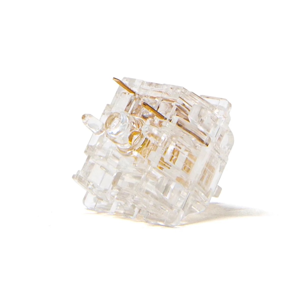 Công tắc bàn phím cơ Switch Gateron North Pole - loại 5 pin Linear