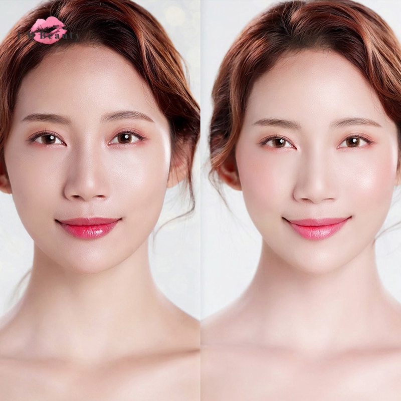 [Hàng mới về] Phấn phủ dạng hạt tròn kiềm dầu không thấm nước lâu trôi | BigBuy360 - bigbuy360.vn