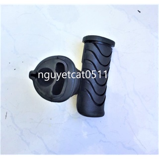 Cao su gác chân xe ws110 rs