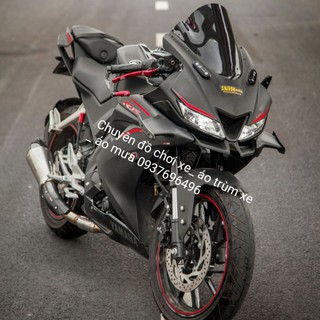 CÁNH CHẮN GIÓ R15 YAMAHA