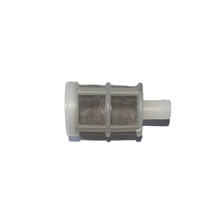 Đầu lọc cho máy bơm nước lưới bằng inox thép không gỉ