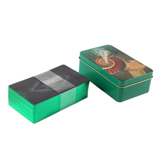 Bộ Bài Tarot 78 Lá Chất Lượng Cao