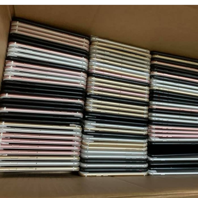 Điện thoại iPhone 7 Plus chính hãng Apple bản quốc tế máy zin đẹp như mới đủ màu sắc và bộ nhớ có ship toàn quốc free | BigBuy360 - bigbuy360.vn