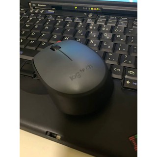 Chuột Bluetooth chính hãng LOGITECH M170 cao cấp
