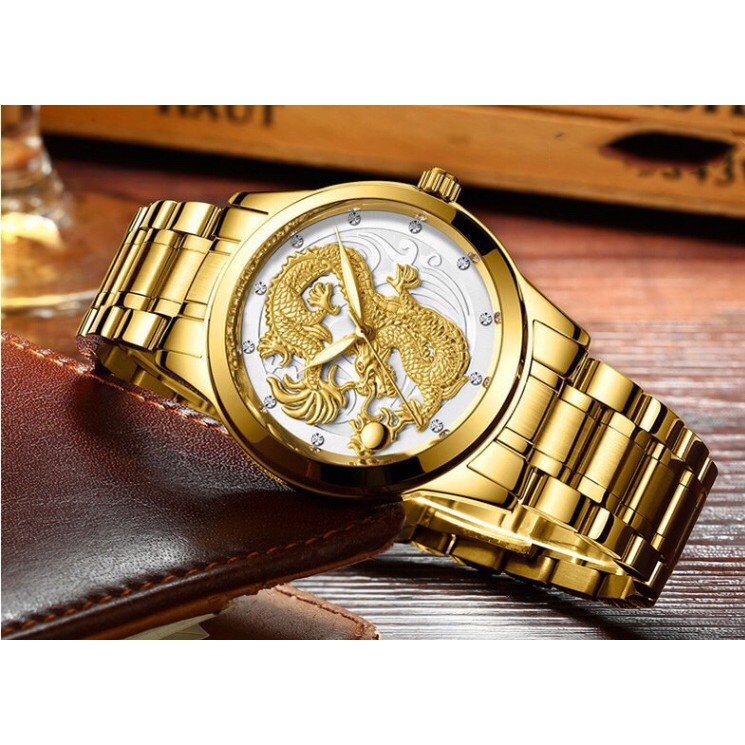 [HOT] Đồng Hồ FNGEEN nam nữ long phụng sang trọng | BigBuy360 - bigbuy360.vn