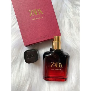 [VỢT SALE] Nước hoa mini Zara 30mL