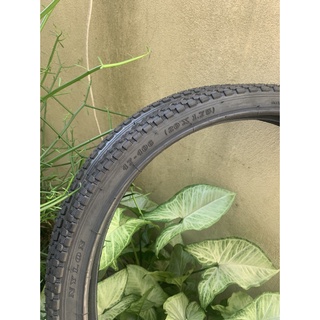 Lốp xe đạp SV 20 x1.75