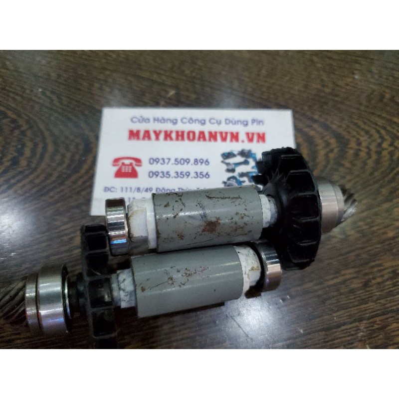 ROTOR TỪ THAY THẾ CHO MAKITA DHR242 DHR243 HR244