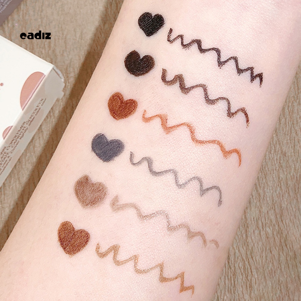 Bút Kẻ Mắt Trang Điểm Mini Không Gây Kích Ứng CADI