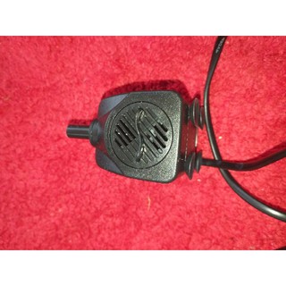 Bơm chìm 13w  quạt hơi nước _ tốt