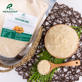 100GRAM BỘT HẠNH NHÂN SHOP MẸ RÔ