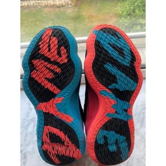 Giày ADIDAS DAME 7 VISIONARY SIZE 9.5 📏 💟