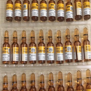 [Shop]Tinh Chất Vitamin C Huons Hàn Quốc[Spa]