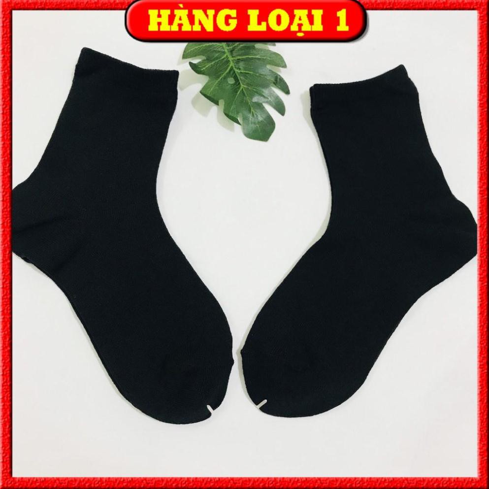 Tất nữ nhiều màu, cổ cao (15 màu). Hàng độc xuất Nhật, chất cotton mềm mại dày và bền