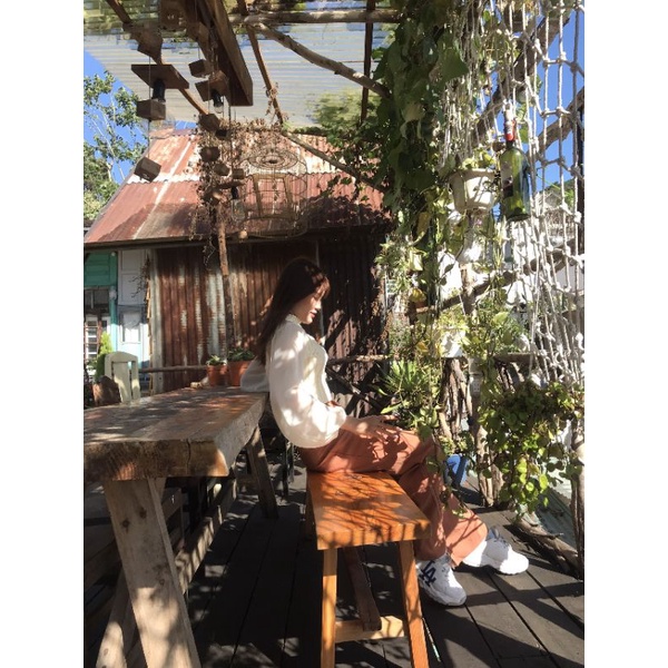 Áo len và lông cừu shop làm mẫu | BigBuy360 - bigbuy360.vn